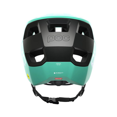 Casco POC Kortal Race MIPS BIANCO S