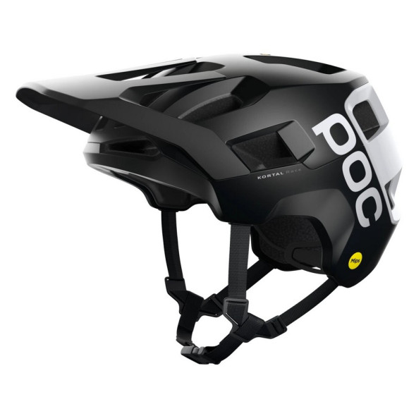 Casco POC Kortal Race MIPS BIANCO S