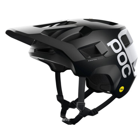 Casco POC Kortal Race MIPS NEGRO XL