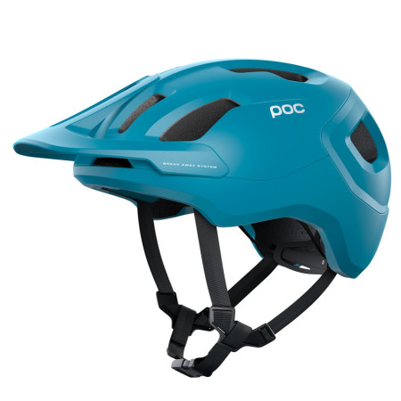 Casque POC Axion Spin BLEU S