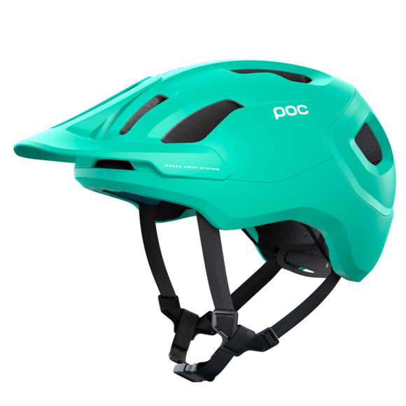 Casque POC Axion Spin MENTHE S