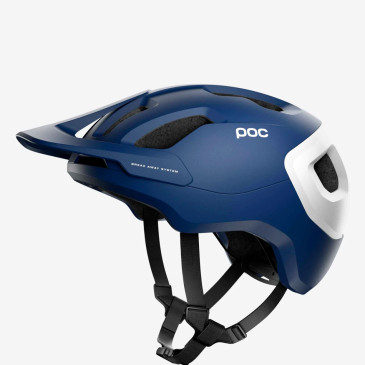 Capacete POC Axion Spin