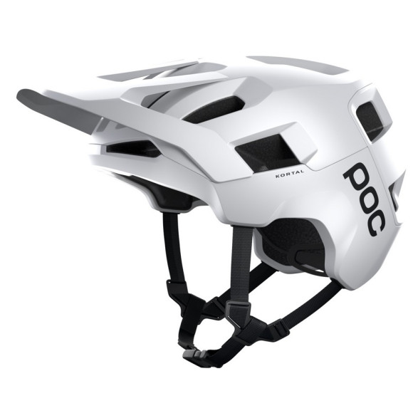 Casque POC Kortal BLANC S