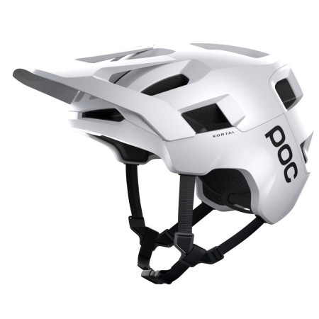 Casque POC Kortal BLANC S