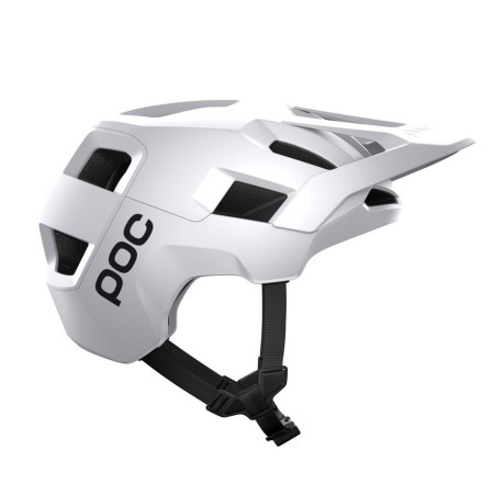 Casque POC Kortal BLANC S