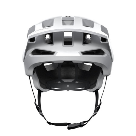 Casque POC Kortal BLANC S