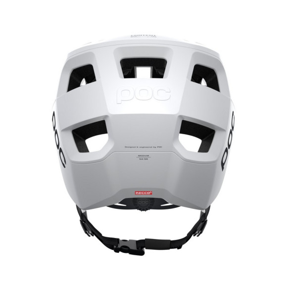 Casque POC Kortal BLANC S