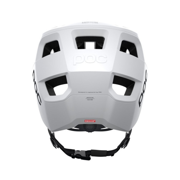 POC Kortal Helmet WHITE M.L.