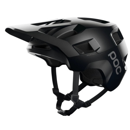Casque POC Kortal BLANC S