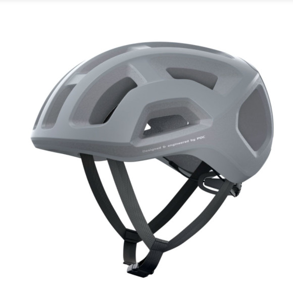 Capacete POC Ventral Lite CINZA S