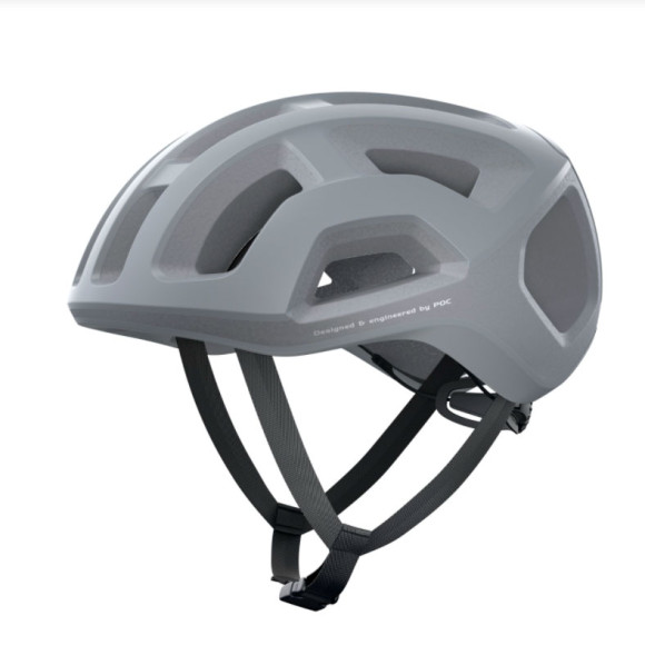 POC Ventral Lite Helmet GREY S
