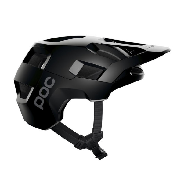 Casque POC Kortal BLANC S