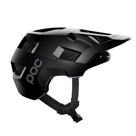 Casque POC Kortal BLANC S