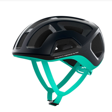 Capacete POC Ventral Lite PRETO M