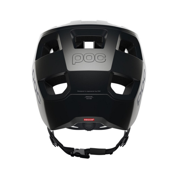 Casque POC Kortal BLANC S
