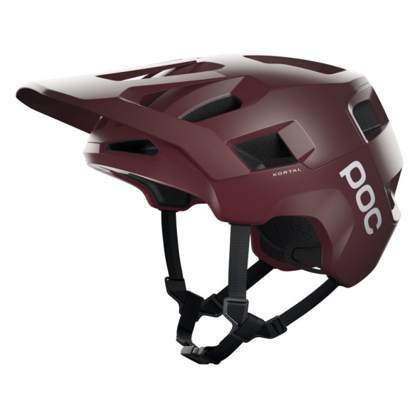 Casque POC Kortal BLANC S