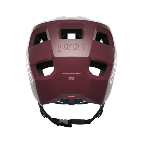 Casque POC Kortal BLANC S