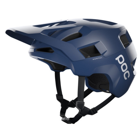 Casco POC Kortal BIANCO S