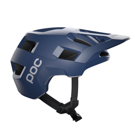 Casque POC Kortal BLANC S