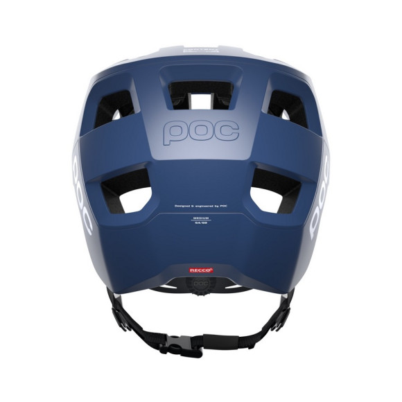 Casque POC Kortal BLANC S