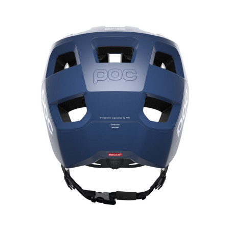 Casque POC Kortal BLANC S