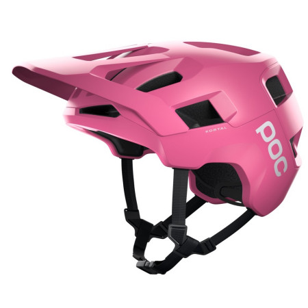 Casque POC Kortal BLANC S