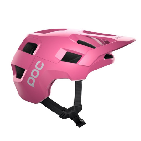 Casque POC Kortal BLANC S