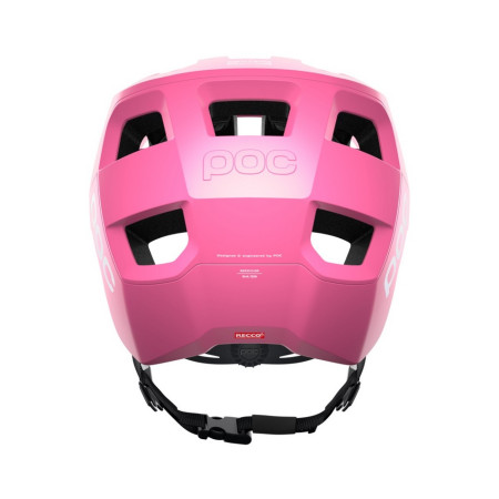 Casque POC Kortal BLANC S