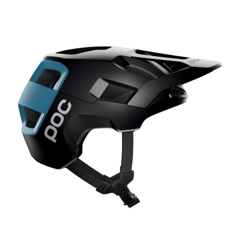 Casque POC Kortal BLANC S