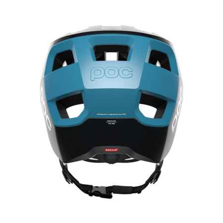 Casque POC Kortal BLANC S