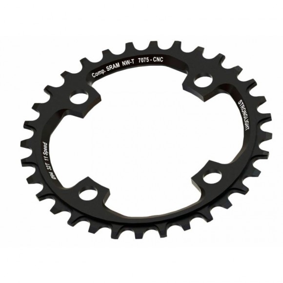 Chainring STRONGLIGHT Mtb Sram 1X11V 104Bcd 32T 