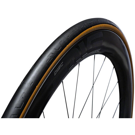 Cubierta ENVE Tire SES 700x27c Tac marrón 