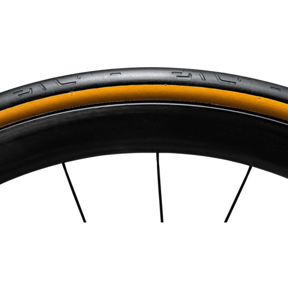 Cubierta ENVE Tire SES 700x27c Tac marrón 