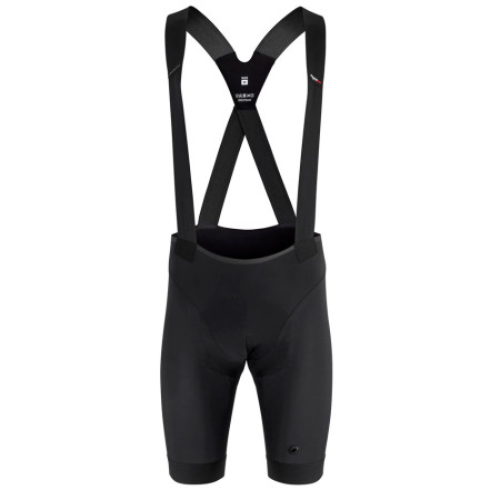 ASSOS Equipe RS S9 Shorts PRETO XXG