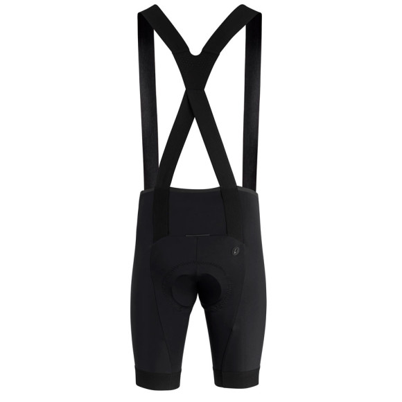 Cuissard à bretelles ASSOS Equipe RS S9 LE NOIR XXL
