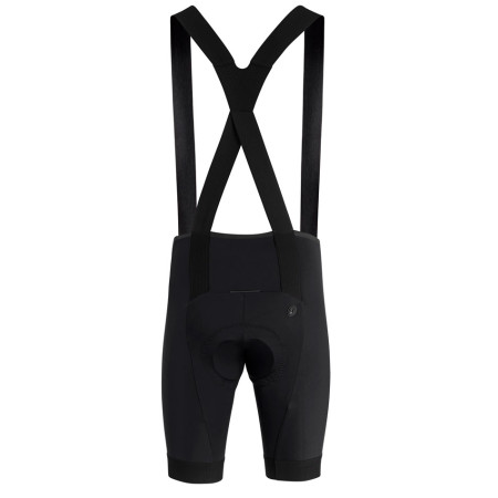 Culotte ASSOS Equipe RS S9 NEGRO Grandezza