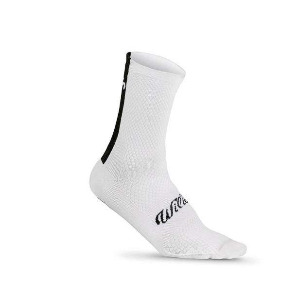 Calcetines WILIER Cycling Club BIANCO SM