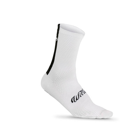 Calcetines WILIER Cycling Club BLANCO SM