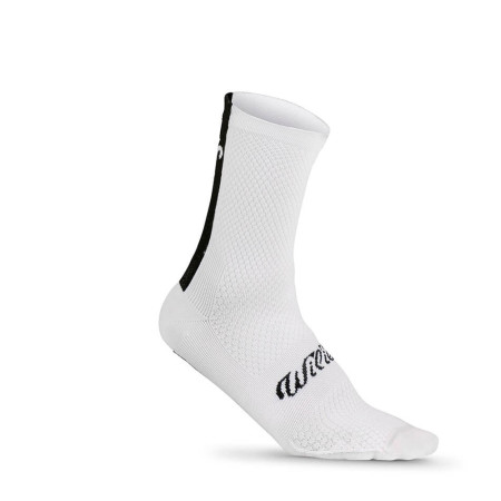 Chaussettes WILIER Cycling Club BLANC SM