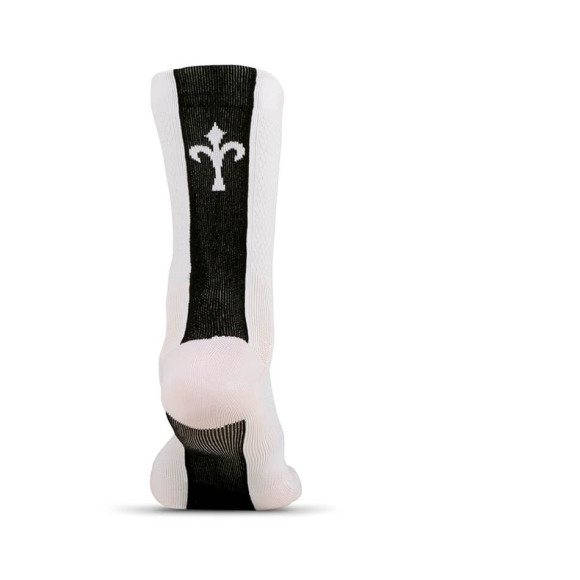 Meias WILIER Cycling Club BRANCO SM