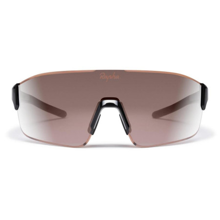 Occhiali da sole RAPHA Fuori neri 