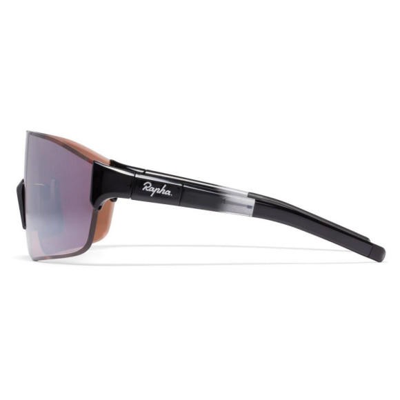 Gafas RAPHA Fuori Black 