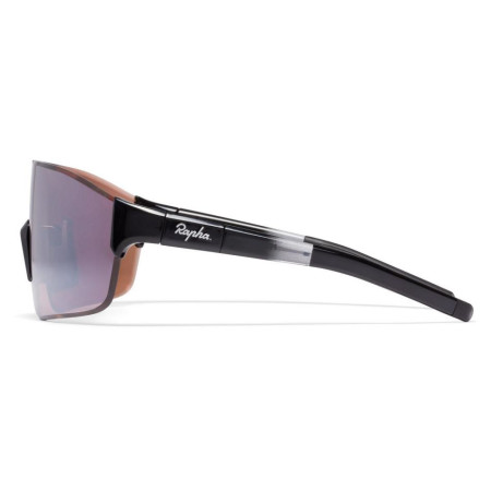 Lunettes noires RAPHA Fuori 