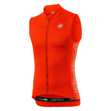 Maillot CASTELLI Entrata V...