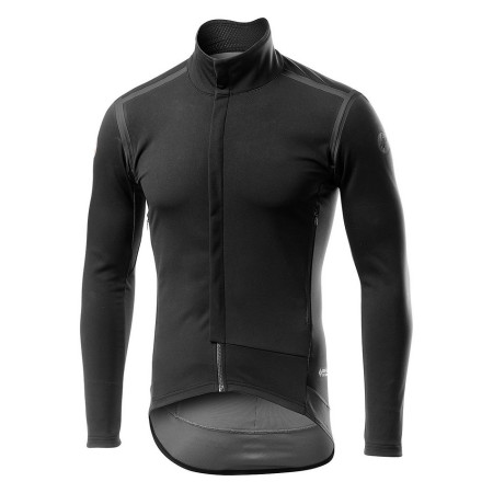 CASTELLI Perfetto Ros 2022 Jacket BLACK XL