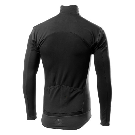 CASTELLI Perfetto Ros 2022 Jacket BLACK XL