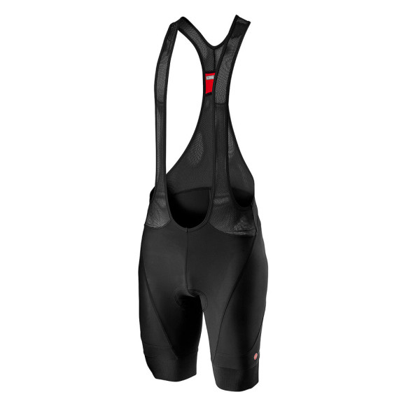 Calções CASTELLI Endurance 3 2022 PRETO S