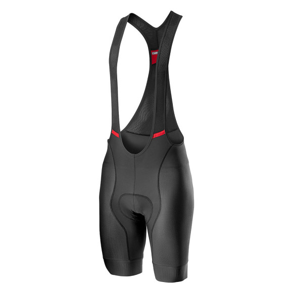 Culotte CASTELLI Competizione 2022 GRIS S