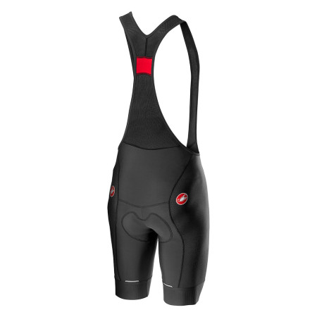 Culotte CASTELLI Competizione 2022 GRIS S