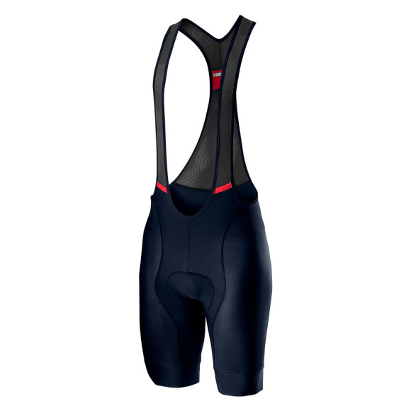 Culotte CASTELLI Competizione 2022 AZUL MARINO S